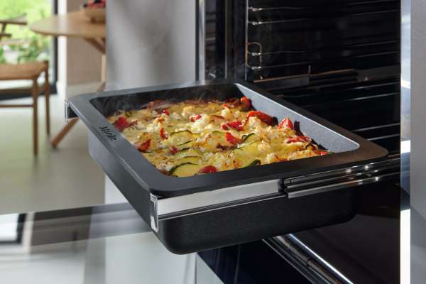 Miele H 7260 BP CulinArt Obsidianschwarz